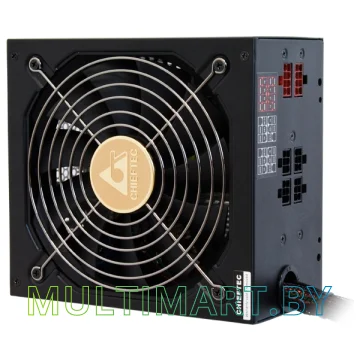 Блок питания Chieftec APS-650CB A-135 650W